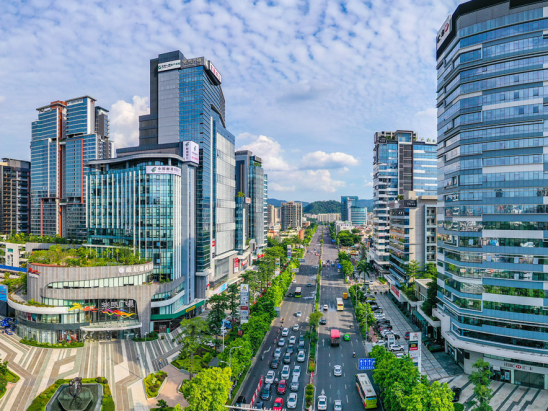 城市該拿什么贏得青年心？——專訪“提升中山青和力”建議人、市政協(xié)委員蔡先全