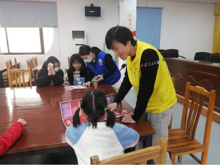 阜沙鎮(zhèn)禁毒信息〔2023〕第27期--“元宵共團圓，拒毒享平安”-阜沙鎮(zhèn)開展2023年元宵節(jié)湯圓制作